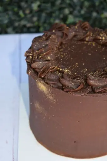 Torta de Chocolate